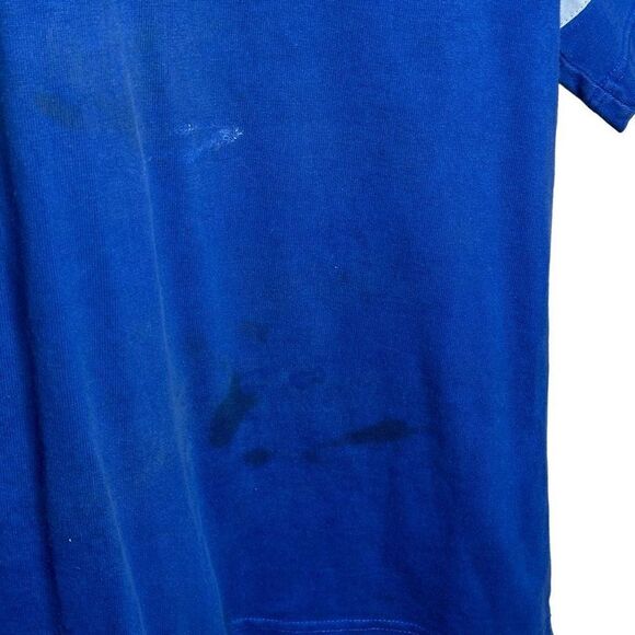 Vintage Tommy Hilfiger Polo Shirt Medium - Picture 6 of 6